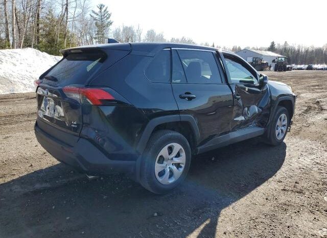 
								2024 Toyota Rav4 full									