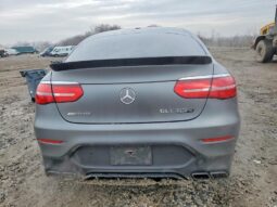 
										2018 Mercedes-benz Glc coupe full									