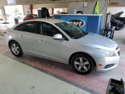 
										2013 Chevrolet Cruze full									