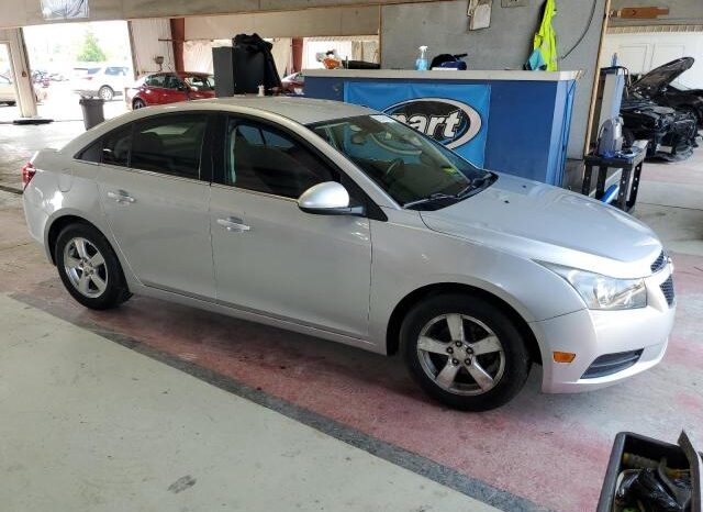 
								2013 Chevrolet Cruze full									