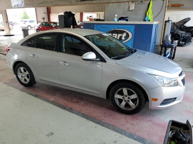 2013 Chevrolet Cruze