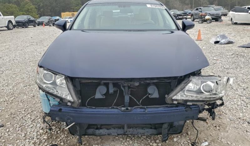 
								2014 Lexus Es 350 full									