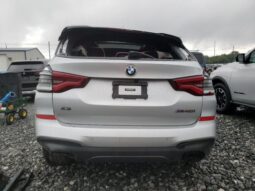 
										2021 BMW X3 full									