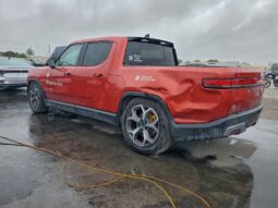 
										2023 Rivian R1t full									