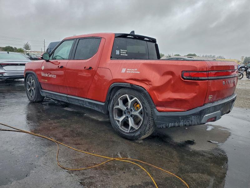 2023 Rivian R1t