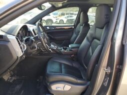 
										2014 Porsche Cayenne full									