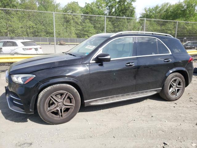 2020 Mercedes-benz Gle class