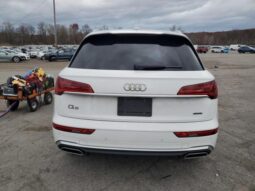 
										2023 Audi Q5 full									