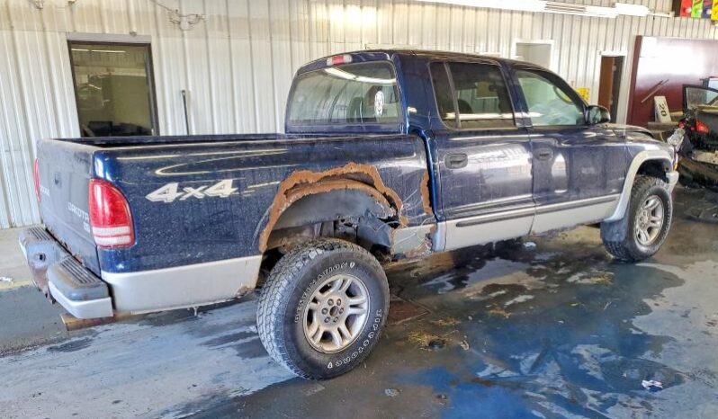 
								2004 Dodge Dakota full									