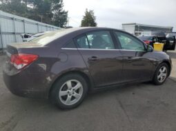 
										2015 Chevrolet Cruze full									