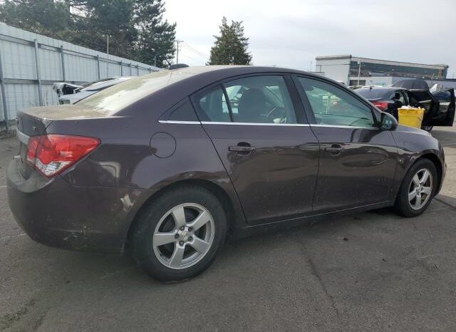 
								2015 Chevrolet Cruze full									