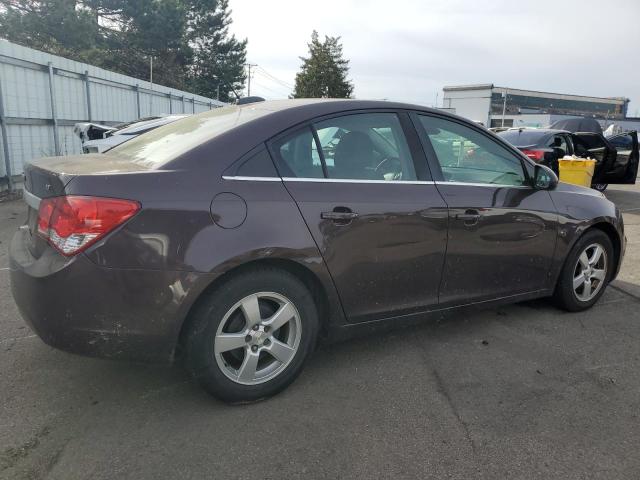 2015 Chevrolet Cruze