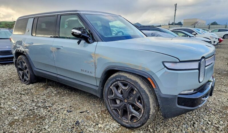 
								2024 Rivian R1s full									