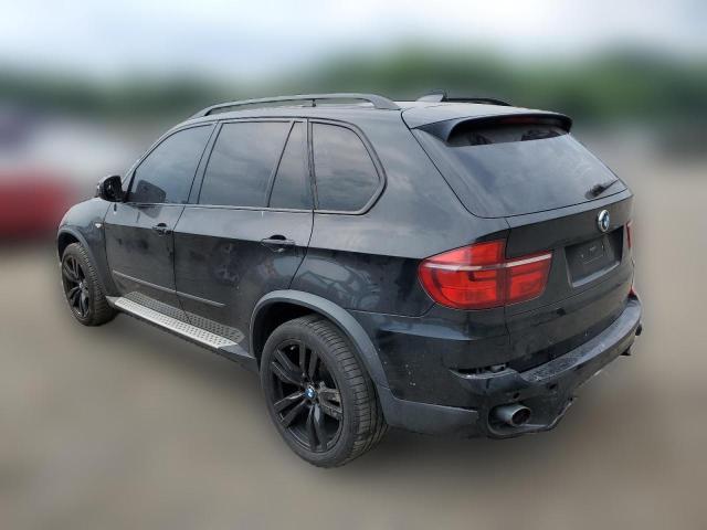2013 BMW X5