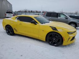 
										2018 Chevrolet Camaro full									
