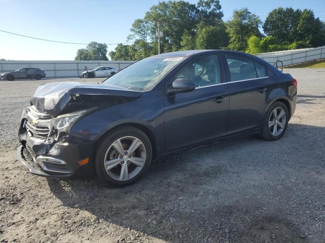2015 Chevrolet Cruze
