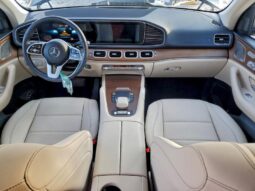 
										2021 Mercedes-benz Gls-klasse full									