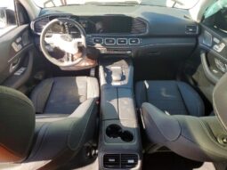 
										2024 Mercedes-benz Gls-klasse full									