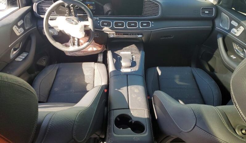 
								2024 Mercedes-benz Gls-klasse full									