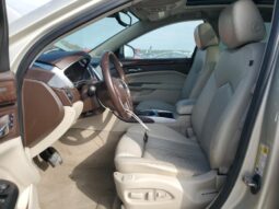 
										2014 Cadillac Srx full									