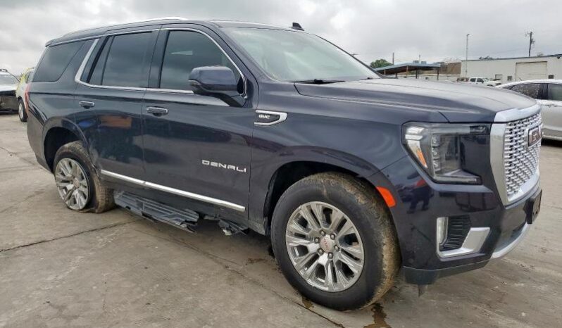 
								2024 Gmc Yukon full									