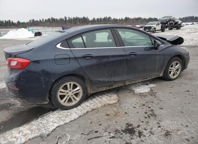 
								2016 Chevrolet Cruze full									