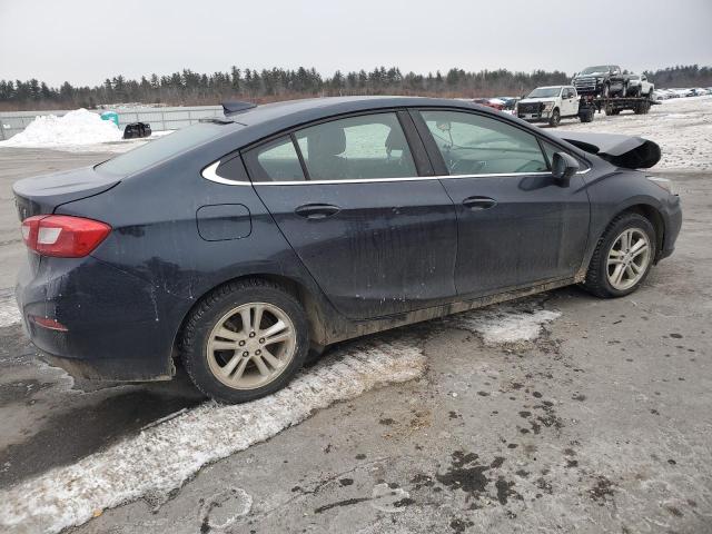 2016 Chevrolet Cruze
