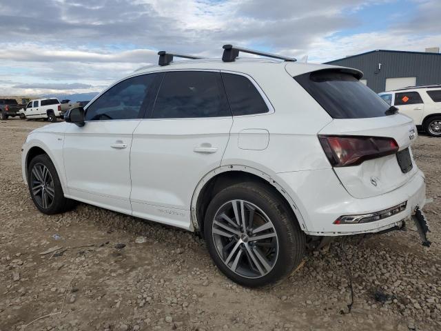 2020 Audi Q5