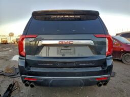 
										2021 Gmc Yukon full									