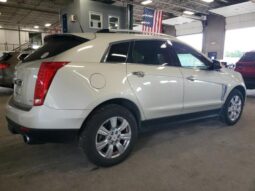 
										2014 Cadillac Srx full									