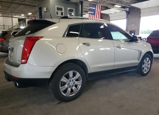 
								2014 Cadillac Srx full									