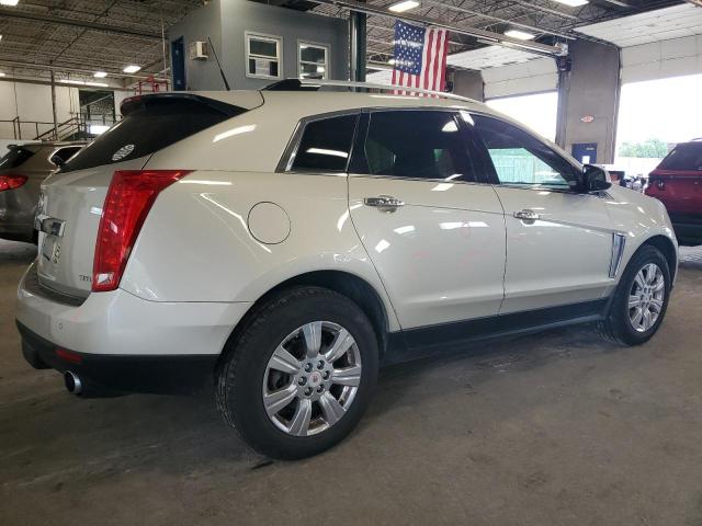 2014 Cadillac Srx