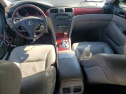 
										2003 Lexus Es 300 full									