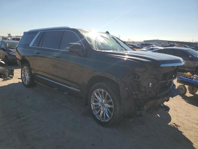 2022 Cadillac Escalade
