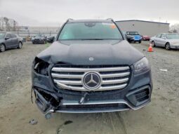 
										2024 Mercedes-benz Gls-klasse full									