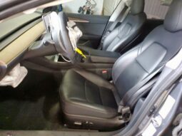 
										2022 Tesla Model 3 full									