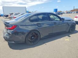 
										2024 BMW M3 full									