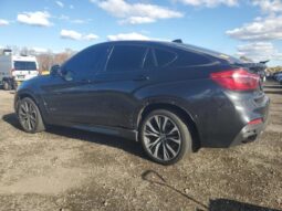 
										2018 BMW X6 full									