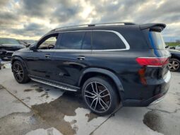 
										2021 Mercedes-benz Gls-klasse full									