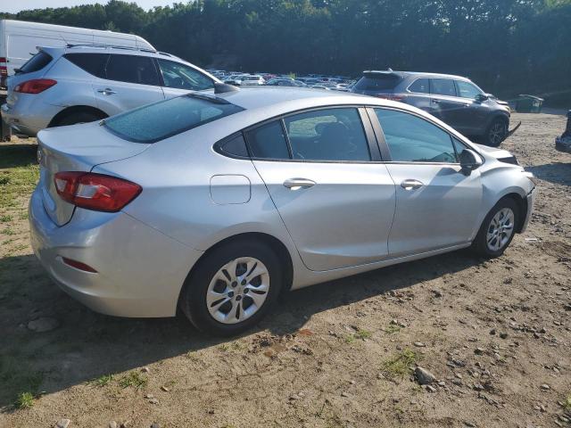 2019 Chevrolet Cruze