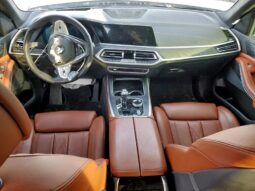 
										2022 BMW X7 full									