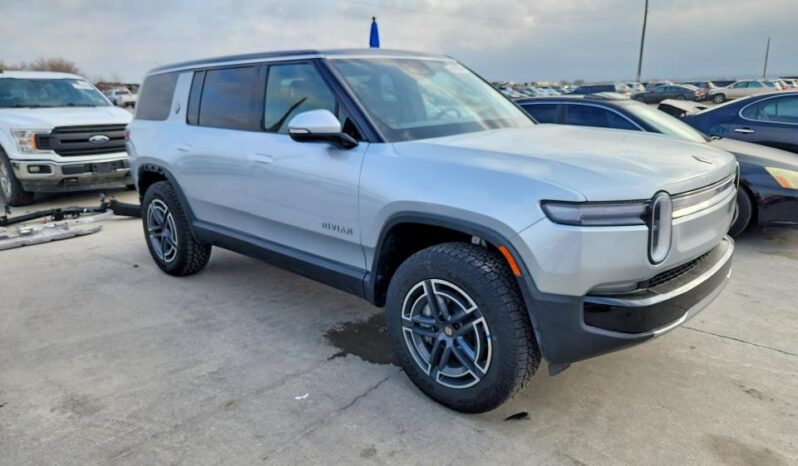 
								2026 Rivian R1s full									