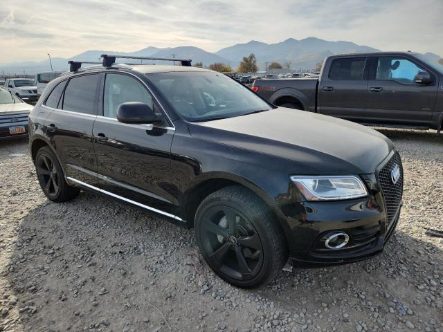 2014 Audi Q5