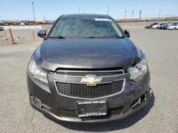
										2014 Chevrolet Cruze full									