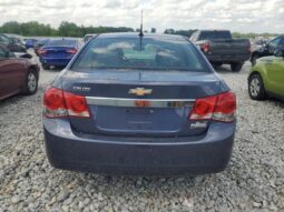 
										2014 Chevrolet Cruze full									