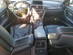 
										2018 BMW M3 full									
