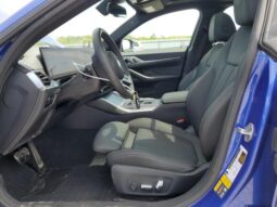 
										2024 BMW I4 full									