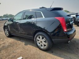 
										2013 Cadillac Srx full									