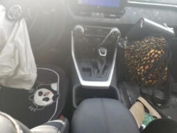 
										2025 Toyota Rav4 full									