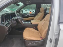 
										2021 Cadillac Escalade full									